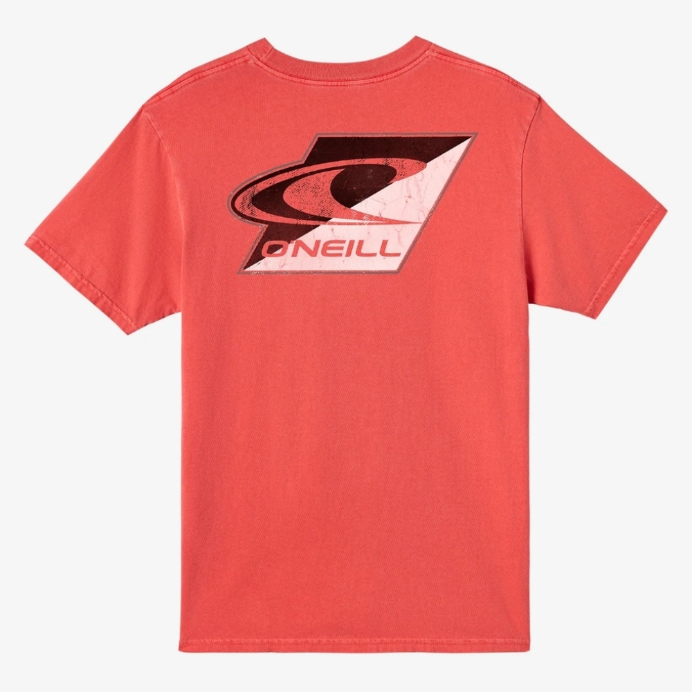 O'Neill Boxcutter Relaxed Fit T-Shirt M